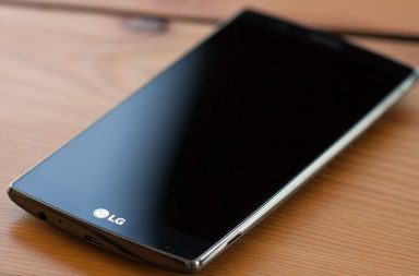 LG G6 буде великим і водонепроникним