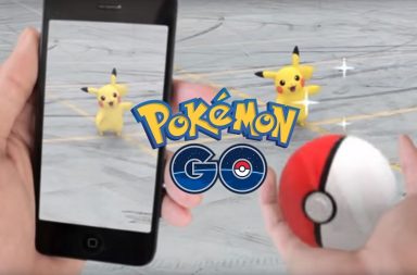 Що таке Pokémon GO і як в це грати