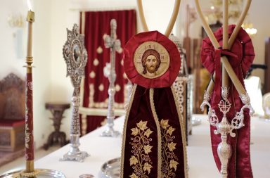 В Україні вперше відбудеться святкування дня Cвятого Маруна