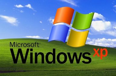Через поширення віруса-здирника Microsoft оновила навіть Windows XP