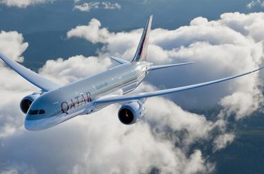 Qatar Airways розпродає квитки на честь запуску рейсів з Києва