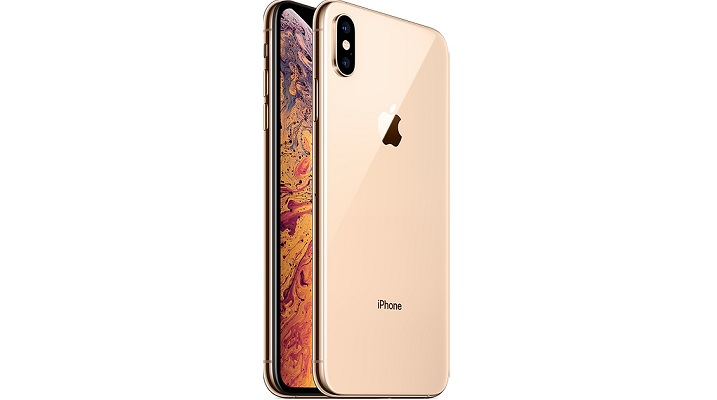 Как поменять дисплей iphone xs