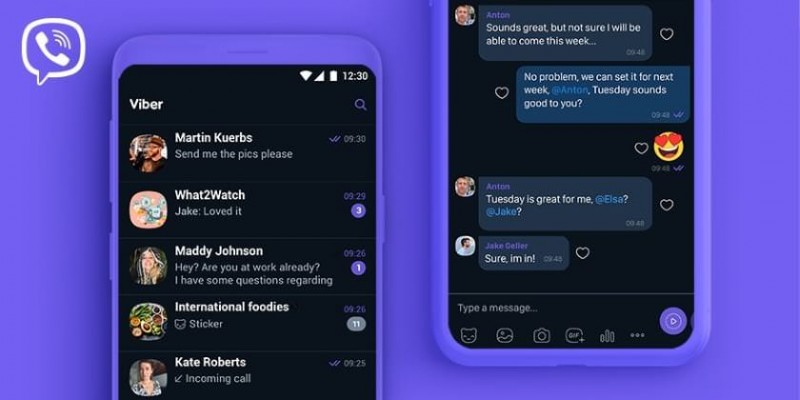 viber apk 2019