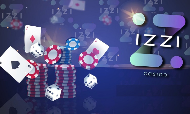 Обзор онлайн казино Izzi: играй и выигрывай в мире развлечений • PIK