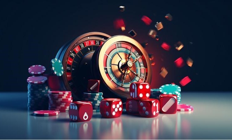 real casino online